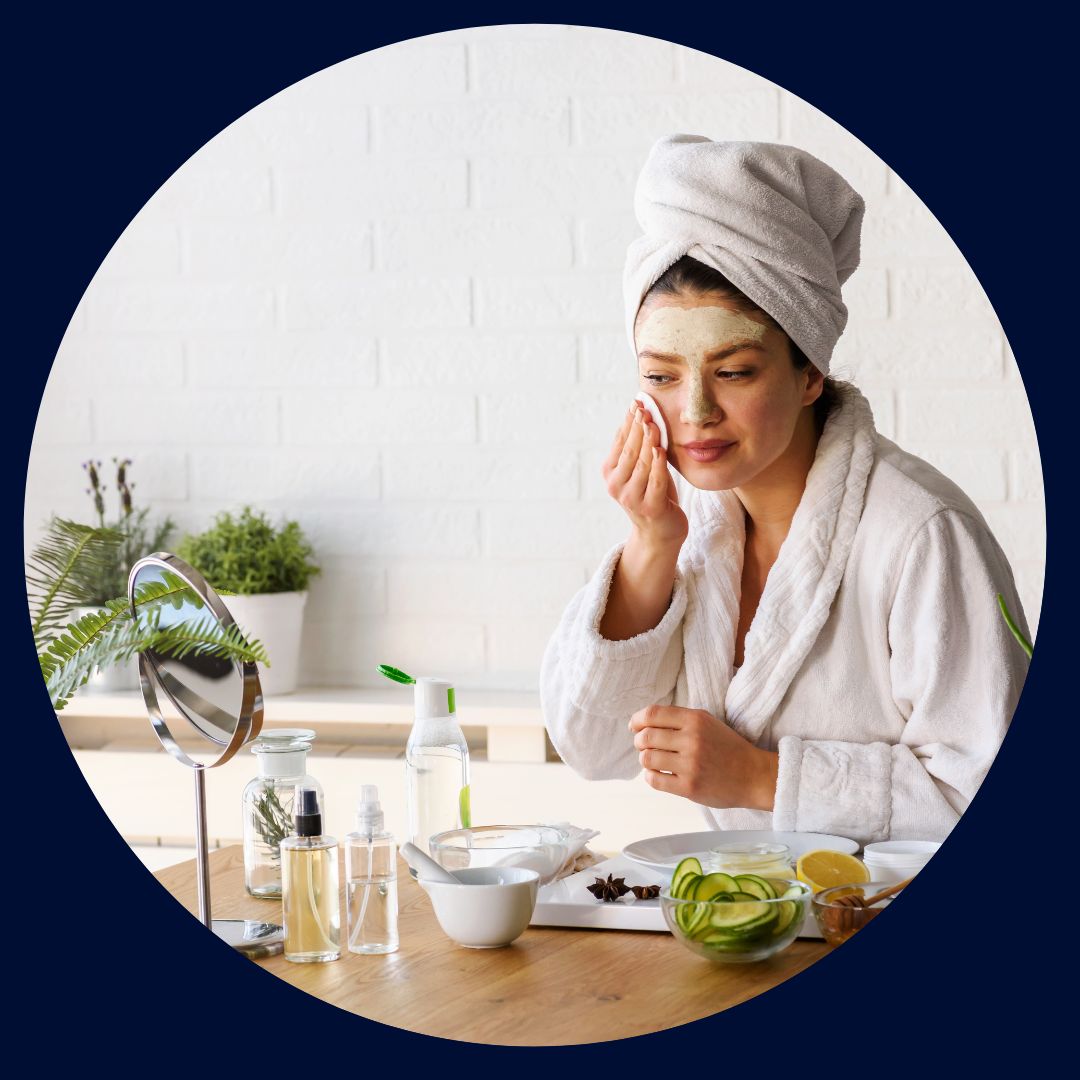 Beauty and Skin Care