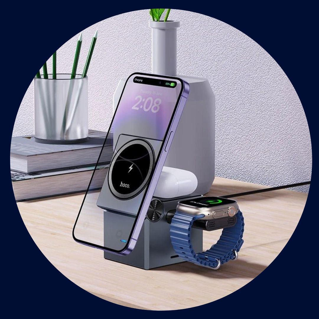 Electronics and Gadgets