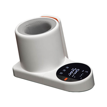 Arm Tube Blood Pressure Monitor