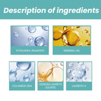 🛁 Indulge in Pure Luxury - 49% OFF - ✨ Skin Soft Original Bath Oil - For Silky Smooth Skin & Natural Mosquito Protection!