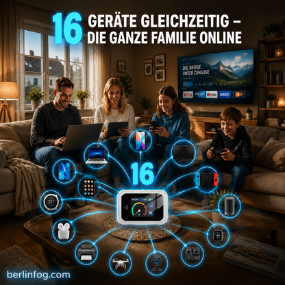 🥳CRAZY SALE 2026🥳💞OVER 50,000 UNITS SOLD!👵❤️ Pocket Wi-Fi compatible with all networks