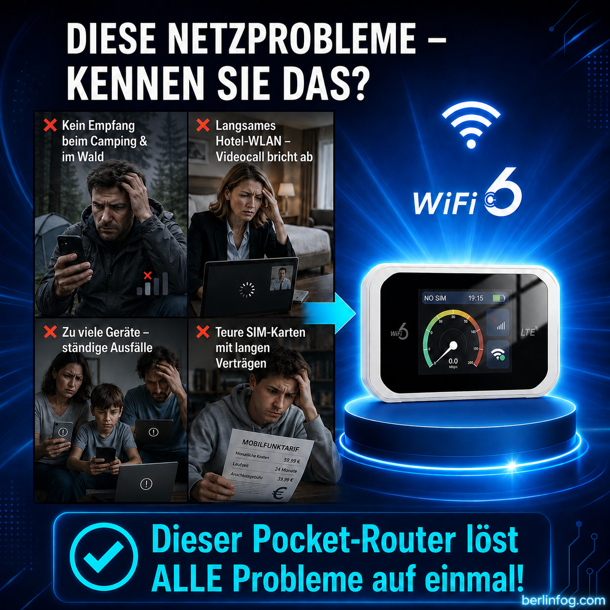 🥳CRAZY SALE 2026🥳💞OVER 50,000 UNITS SOLD!👵❤️ Pocket Wi-Fi compatible with all networks